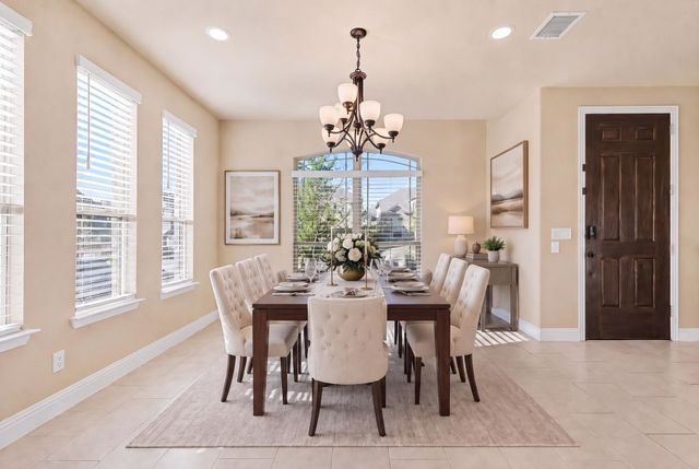 1012 Granger Drive, Mckinney, TX 75071