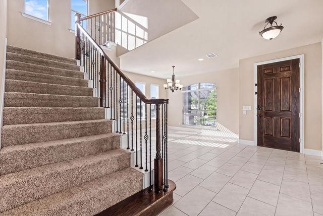 1012 Granger Drive, Mckinney, TX 75071