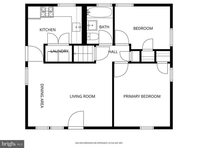 285 MANASSAS DR, Manassas Park, VA 20111