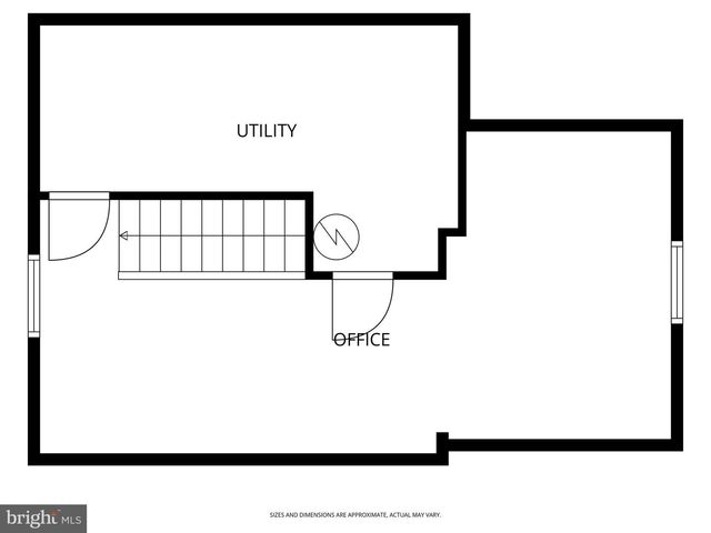 285 MANASSAS DR, Manassas Park, VA 20111