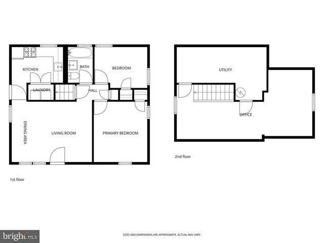 285 MANASSAS DR, Manassas Park, VA 20111