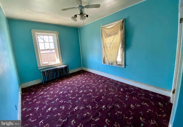 1107 MRTN KING JR, Trenton, NJ 08638