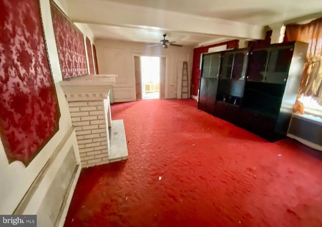1107 MRTN KING JR, Trenton, NJ 08638