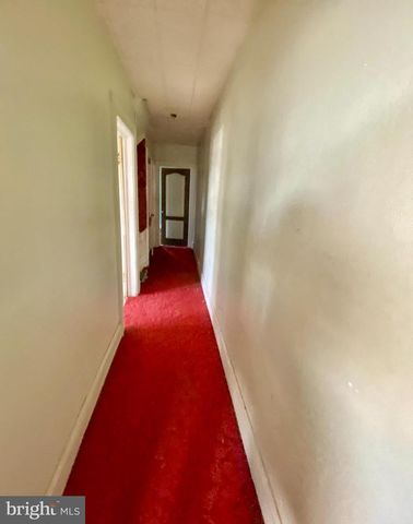 1107 MRTN KING JR, Trenton, NJ 08638