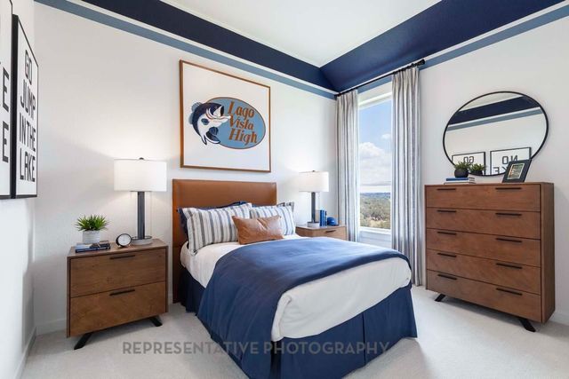 8501 Donaho Trail, Mckinney, TX 75071