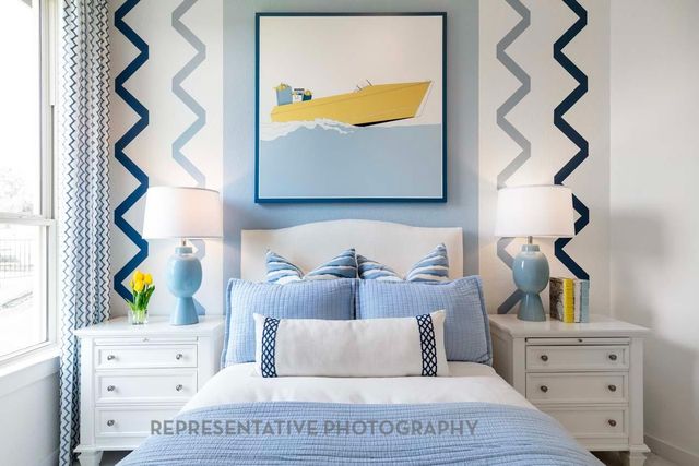 8501 Donaho Trail, Mckinney, TX 75071