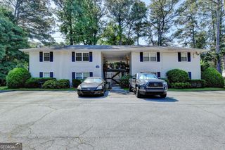 793 Jordan Lane UNIT # C1, Decatur, GA 30033