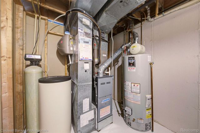 1964 Pine Court, Waterford Charter Township, MI 48328