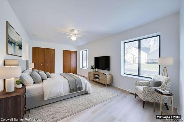 1964 Pine Court, Waterford Charter Township, MI 48328