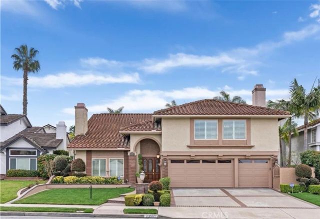 23962 Cormorant, Laguna Niguel, CA 92677