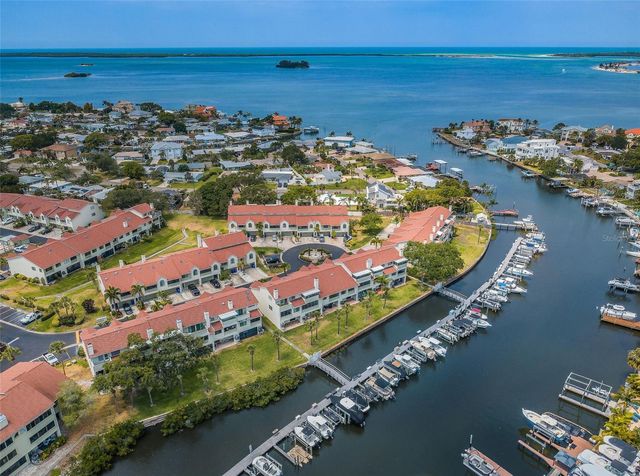 2353 HANOVER DRIVE, Dunedin, FL 34698