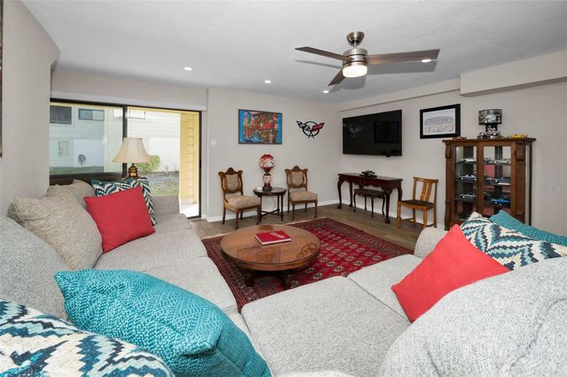 2353 HANOVER DRIVE, Dunedin, FL 34698