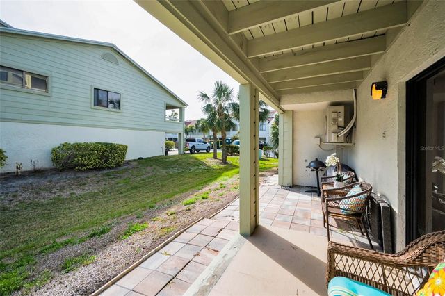 2353 HANOVER DRIVE, Dunedin, FL 34698