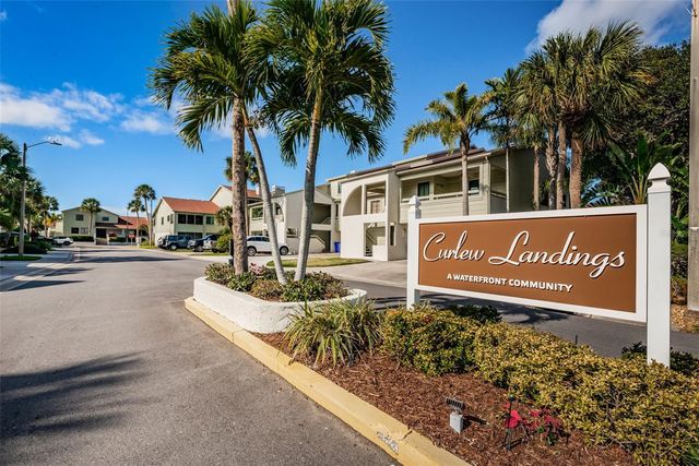 2353 HANOVER DRIVE, Dunedin, FL 34698