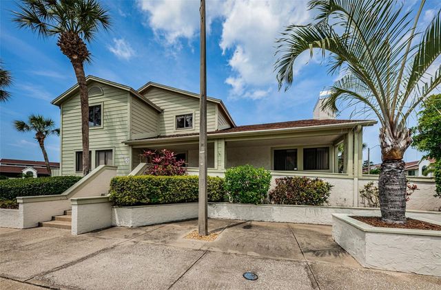 2353 HANOVER DRIVE, Dunedin, FL 34698