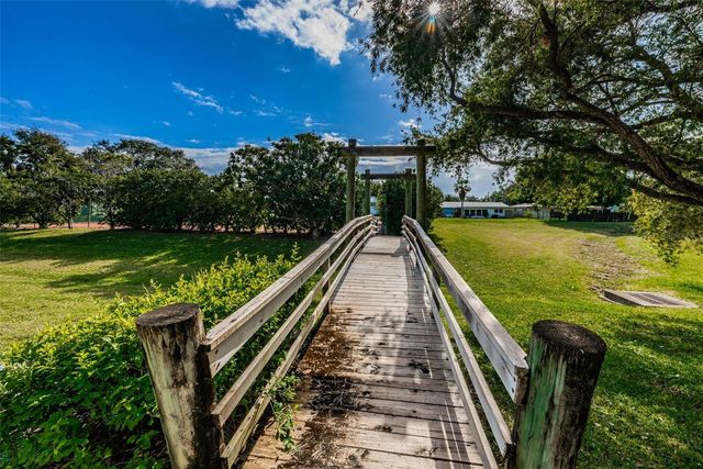 2353 HANOVER DRIVE, Dunedin, FL 34698