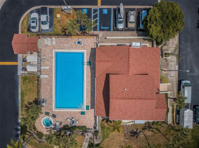 2353 HANOVER DRIVE, Dunedin, FL 34698