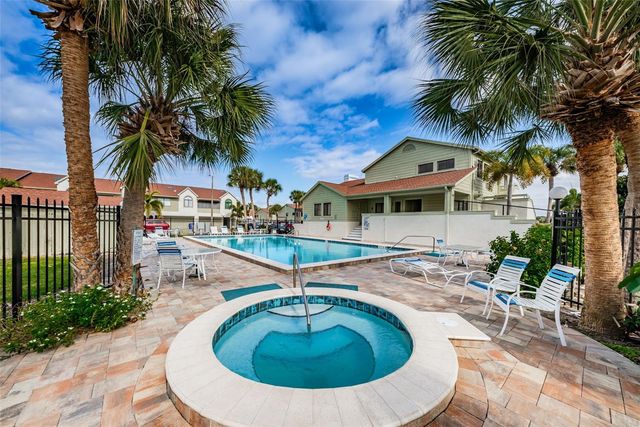 2353 HANOVER DRIVE, Dunedin, FL 34698