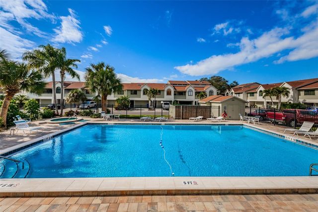 2353 HANOVER DRIVE, Dunedin, FL 34698