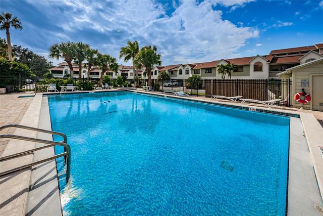 2353 HANOVER DRIVE, Dunedin, FL 34698