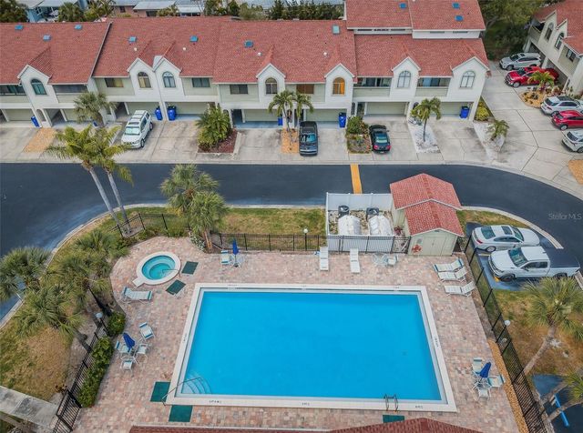 2353 HANOVER DRIVE, Dunedin, FL 34698