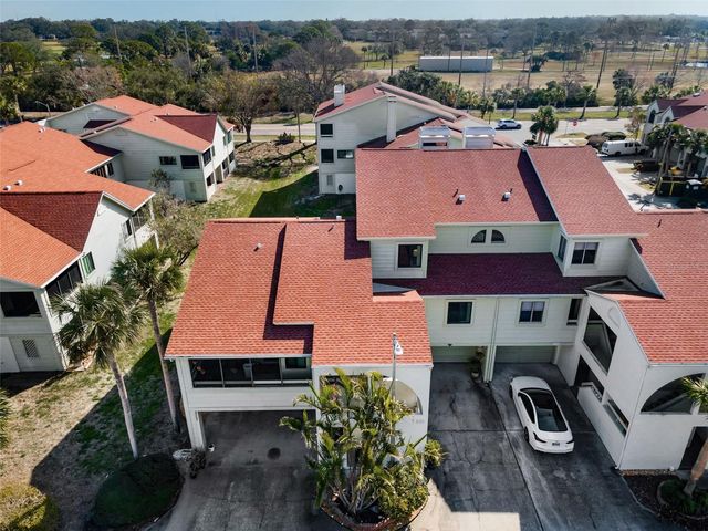 2353 HANOVER DRIVE, Dunedin, FL 34698