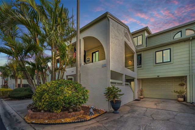 2353 HANOVER DRIVE, Dunedin, FL 34698