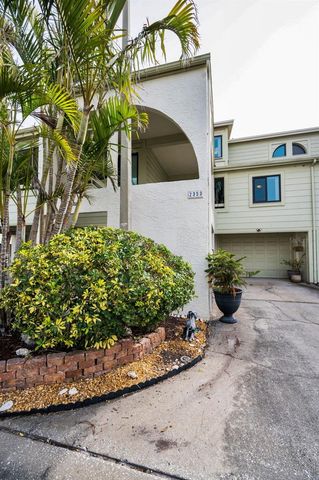 2353 HANOVER DRIVE, Dunedin, FL 34698