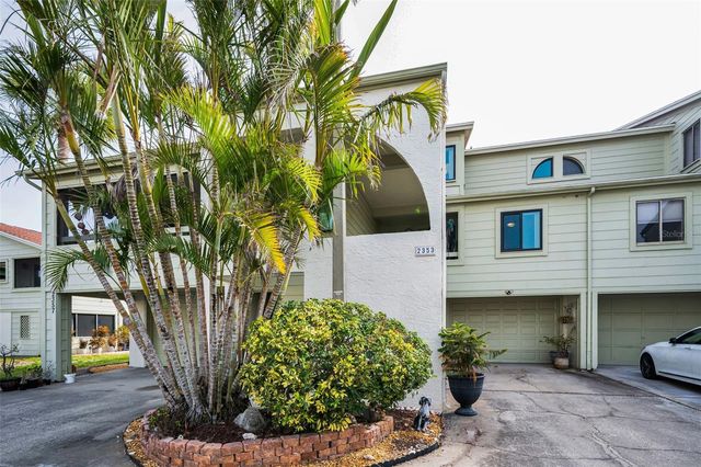 2353 HANOVER DRIVE, Dunedin, FL 34698