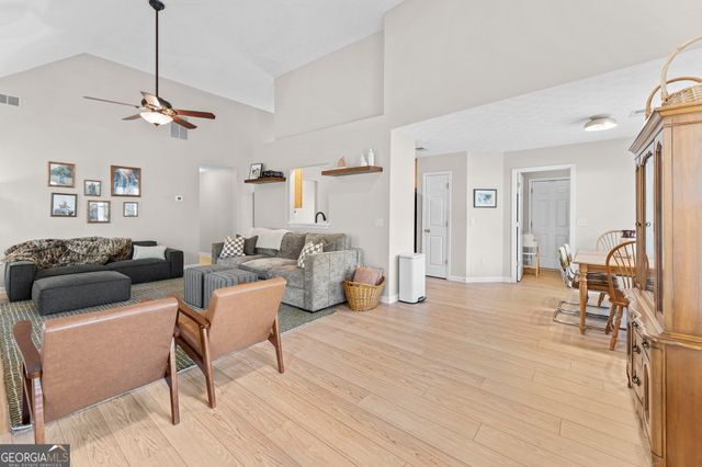 50 Wilkes Court, Newnan, GA 30263