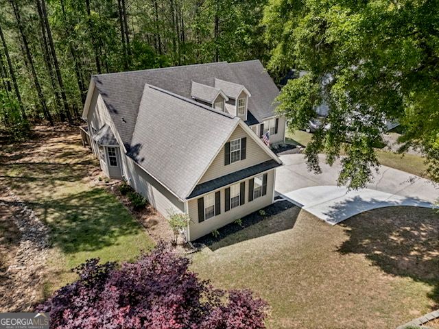 50 Wilkes Court, Newnan, GA 30263