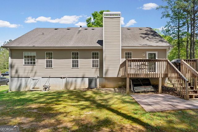 50 Wilkes Court, Newnan, GA 30263