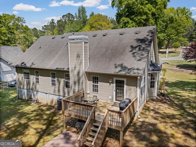 50 Wilkes Court, Newnan, GA 30263