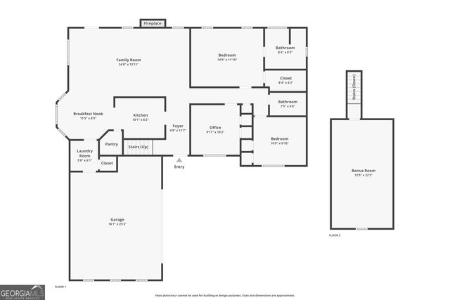 50 Wilkes Court, Newnan, GA 30263