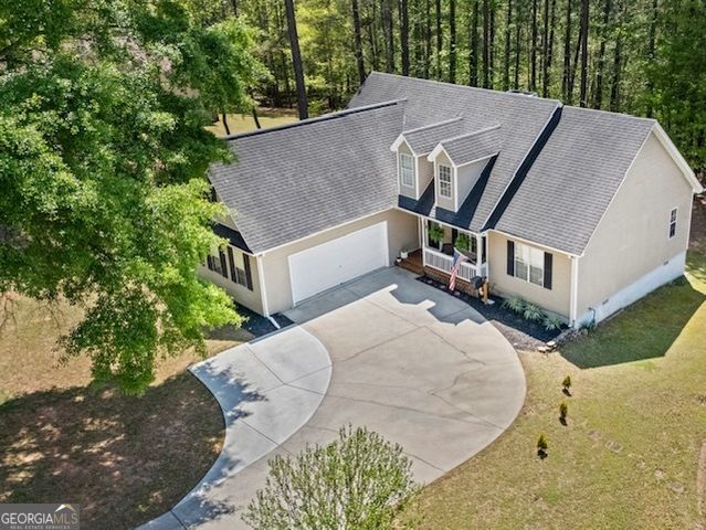 50 Wilkes Court, Newnan, GA 30263