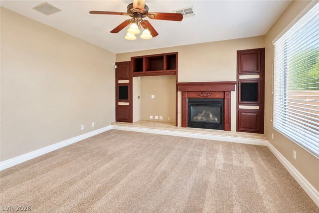 11376 Rancho Portena Avenue, Las Vegas, NV 89138