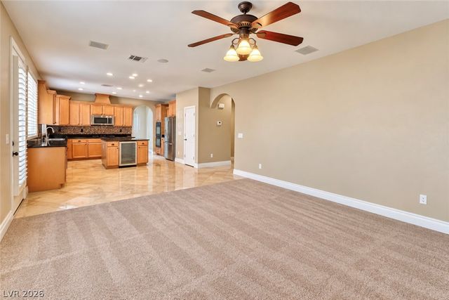 11376 Rancho Portena Avenue, Las Vegas, NV 89138