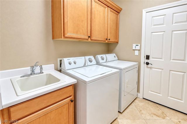 11376 Rancho Portena Avenue, Las Vegas, NV 89138