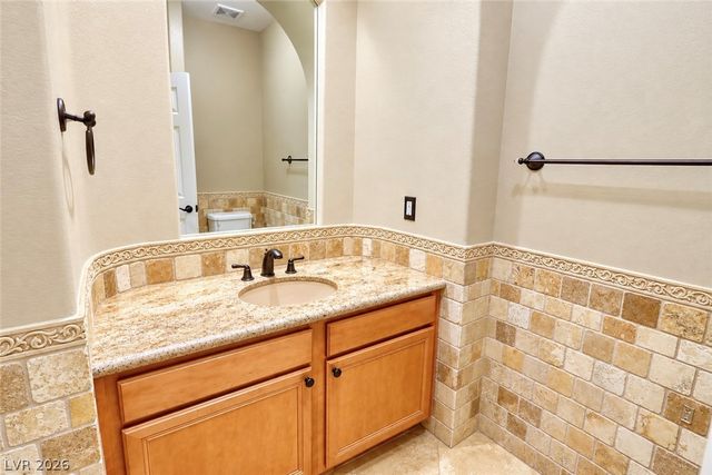 11376 Rancho Portena Avenue, Las Vegas, NV 89138