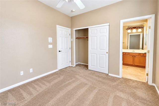 11376 Rancho Portena Avenue, Las Vegas, NV 89138