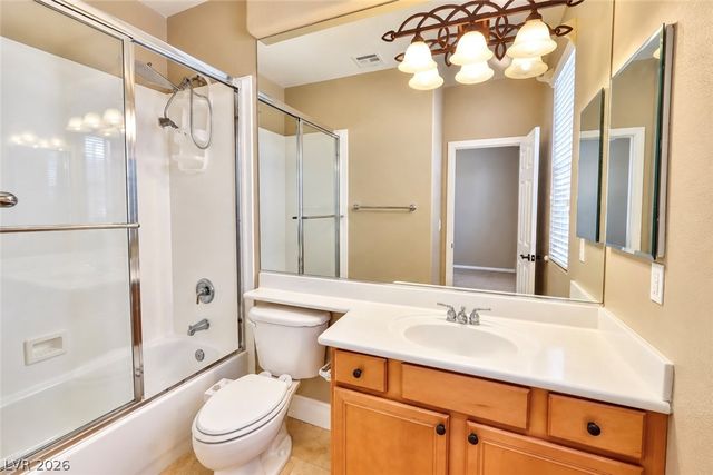 11376 Rancho Portena Avenue, Las Vegas, NV 89138