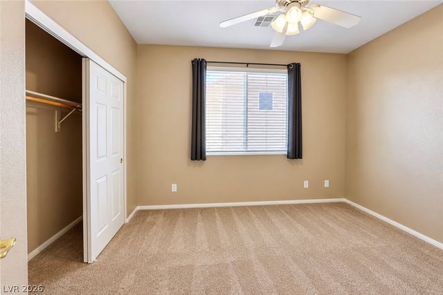 11376 Rancho Portena Avenue, Las Vegas, NV 89138