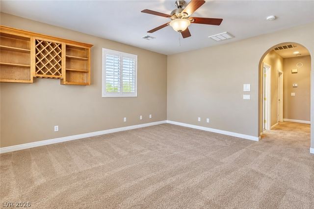 11376 Rancho Portena Avenue, Las Vegas, NV 89138