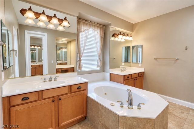 11376 Rancho Portena Avenue, Las Vegas, NV 89138