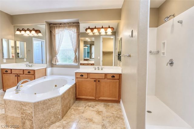 11376 Rancho Portena Avenue, Las Vegas, NV 89138