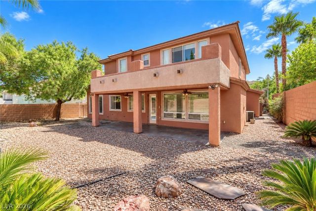 11376 Rancho Portena Avenue, Las Vegas, NV 89138