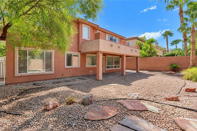 11376 Rancho Portena Avenue, Las Vegas, NV 89138