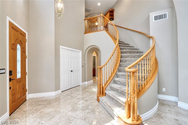 11376 Rancho Portena Avenue, Las Vegas, NV 89138