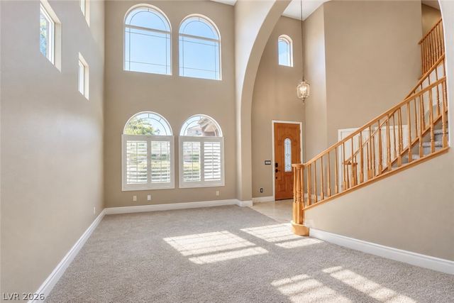 11376 Rancho Portena Avenue, Las Vegas, NV 89138