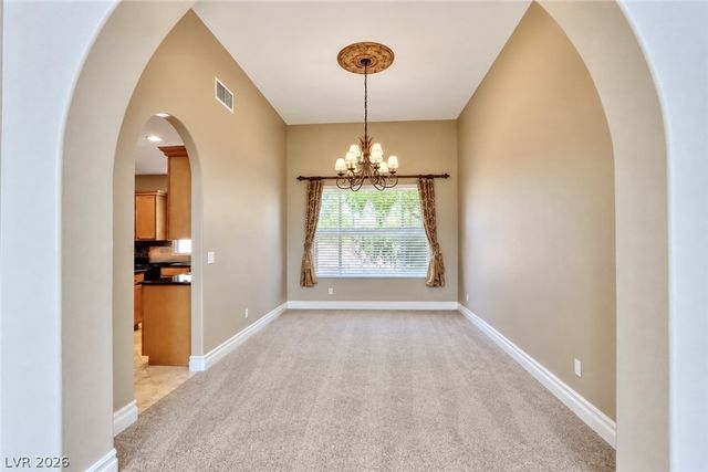 11376 Rancho Portena Avenue, Las Vegas, NV 89138